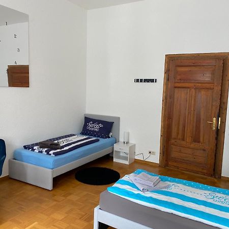 Goyapartment Fuer Handwerker & Business City-Nah!! Free Netflix! Modern! Бохум Экстерьер фото