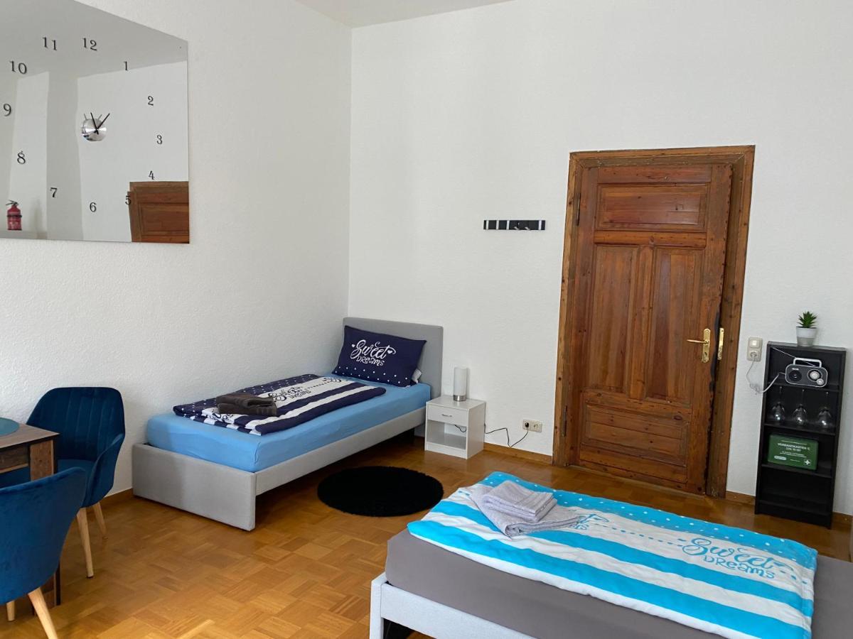 Goyapartment Fuer Handwerker & Business City-Nah!! Free Netflix! Modern! Бохум Экстерьер фото