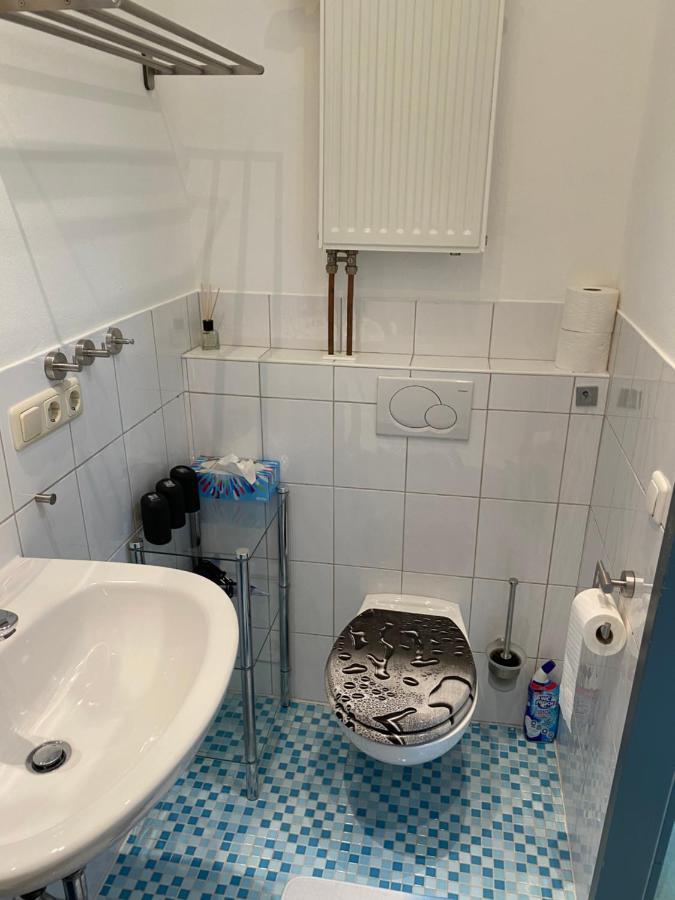 Goyapartment Fuer Handwerker & Business City-Nah!! Free Netflix! Modern! Бохум Экстерьер фото