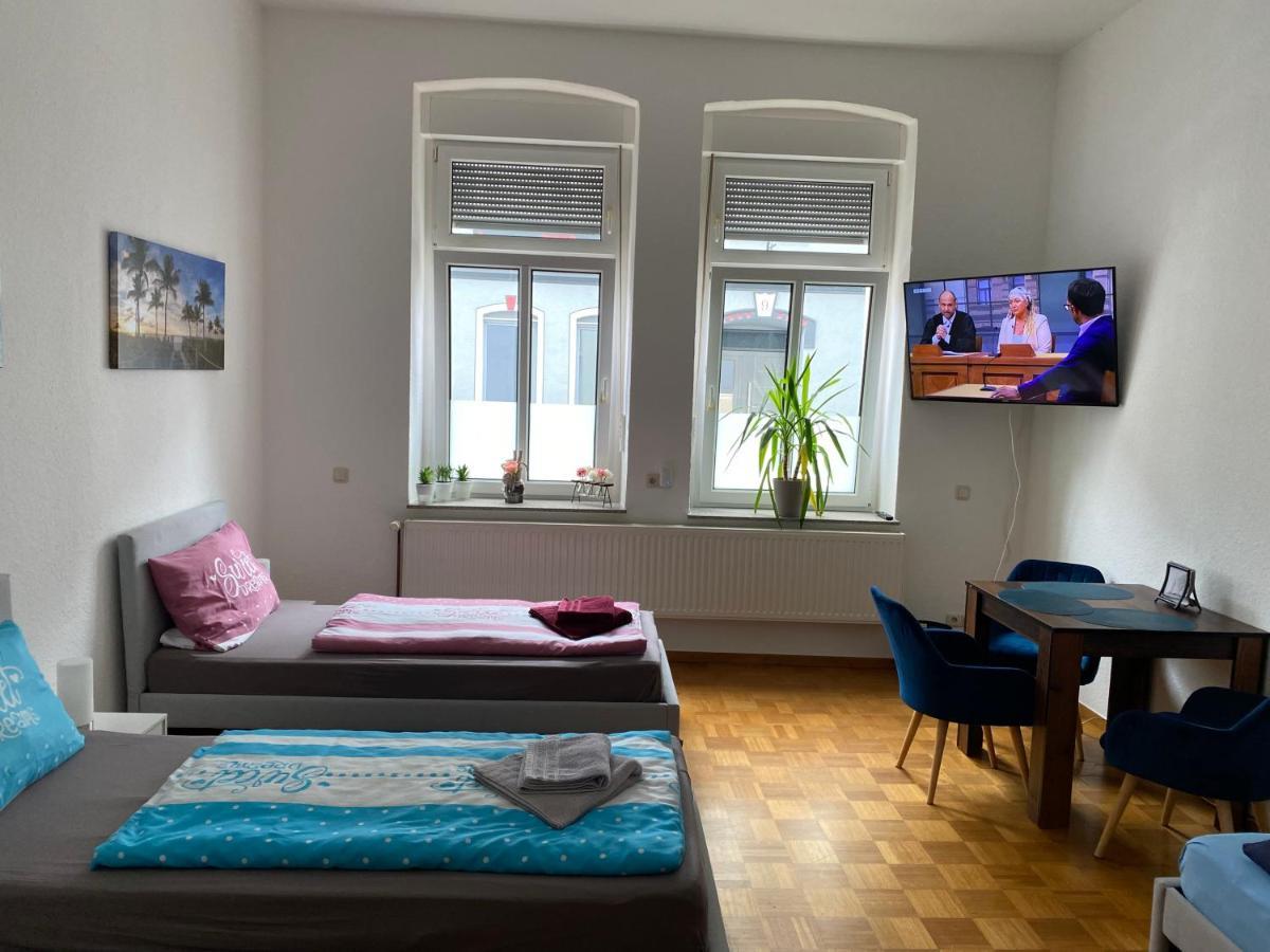 Goyapartment Fuer Handwerker & Business City-Nah!! Free Netflix! Modern! Бохум Экстерьер фото