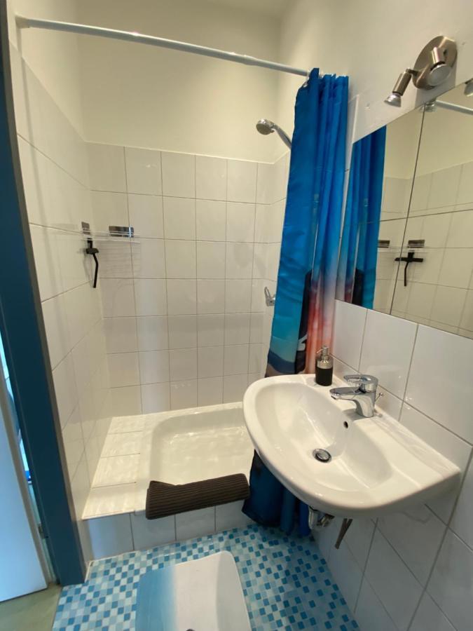 Goyapartment Fuer Handwerker & Business City-Nah!! Free Netflix! Modern! Бохум Экстерьер фото