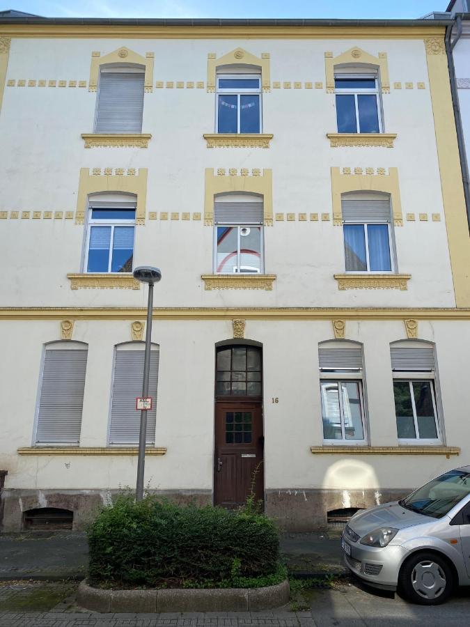Goyapartment Fuer Handwerker & Business City-Nah!! Free Netflix! Modern! Бохум Экстерьер фото