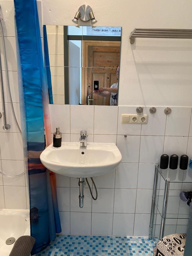 Goyapartment Fuer Handwerker & Business City-Nah!! Free Netflix! Modern! Бохум Экстерьер фото