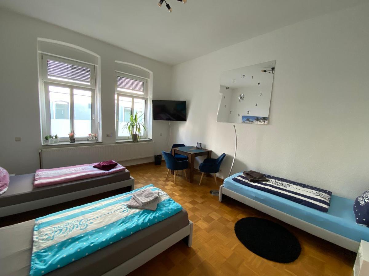 Goyapartment Fuer Handwerker & Business City-Nah!! Free Netflix! Modern! Бохум Экстерьер фото