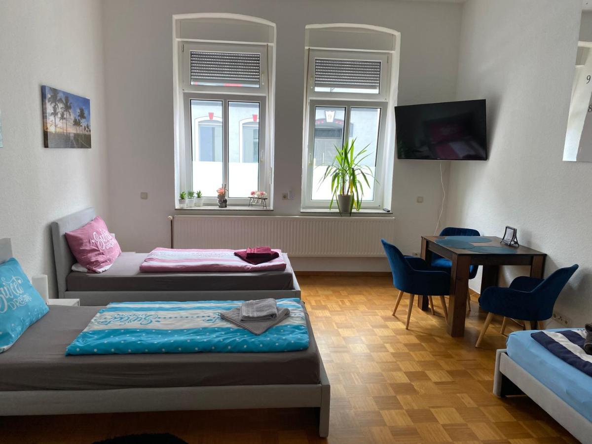 Goyapartment Fuer Handwerker & Business City-Nah!! Free Netflix! Modern! Бохум Экстерьер фото