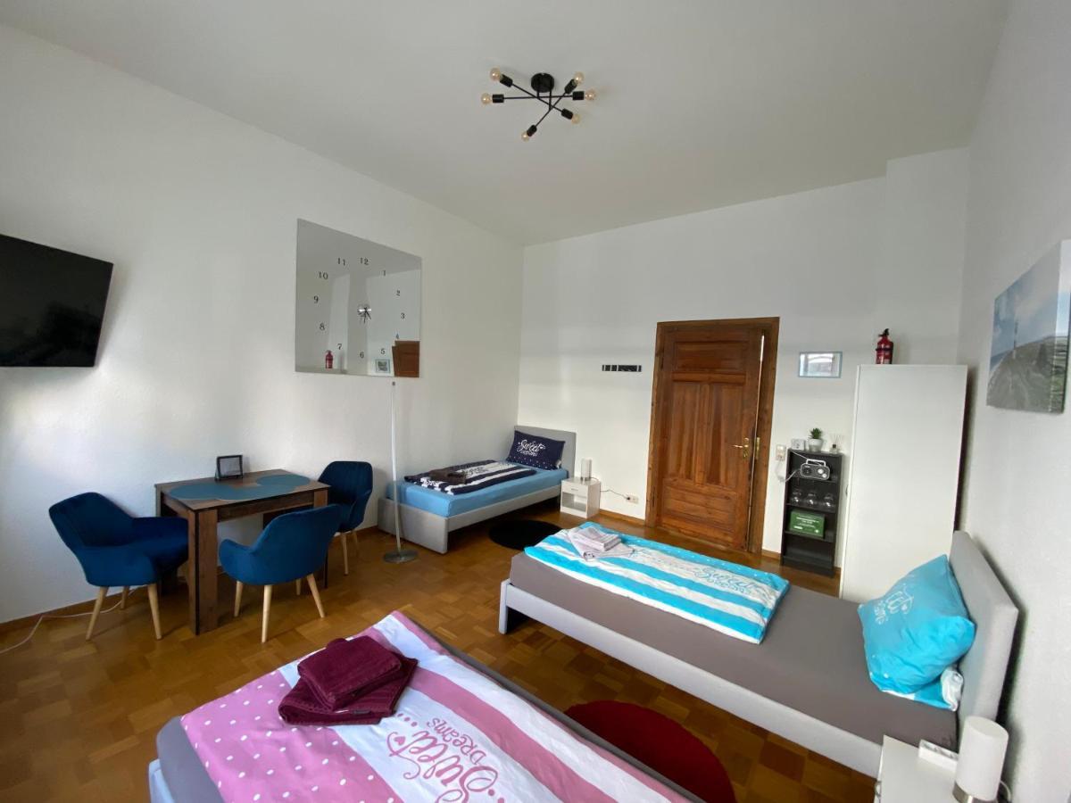 Goyapartment Fuer Handwerker & Business City-Nah!! Free Netflix! Modern! Бохум Экстерьер фото