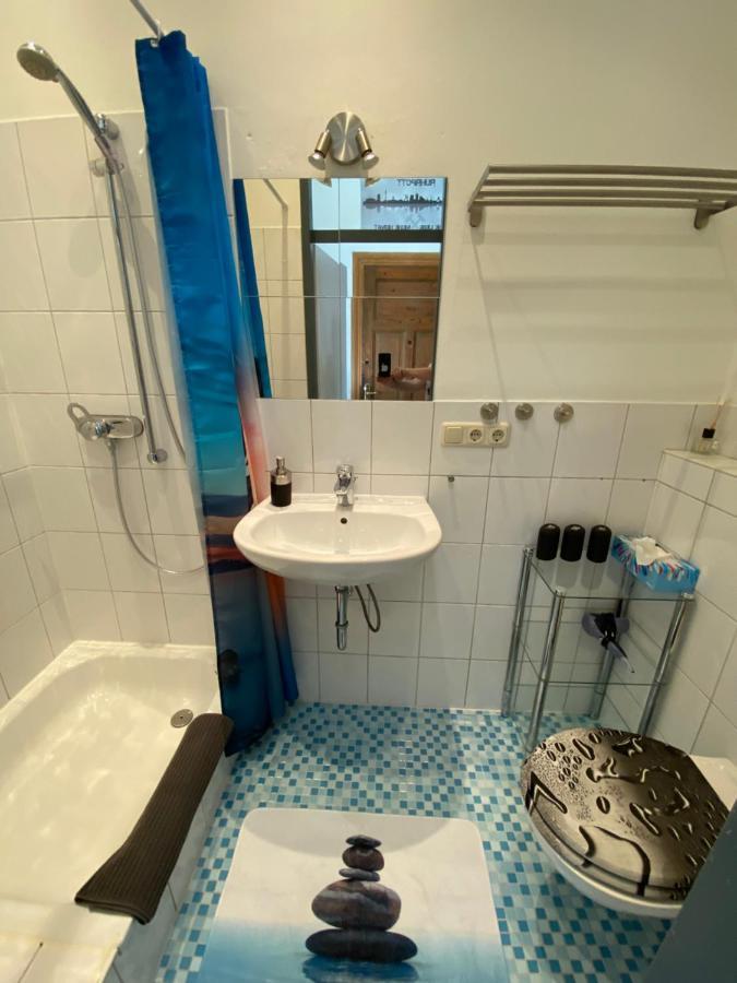 Goyapartment Fuer Handwerker & Business City-Nah!! Free Netflix! Modern! Бохум Экстерьер фото