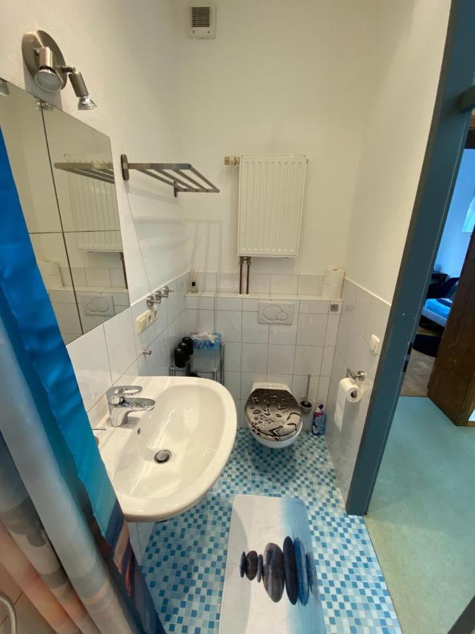Goyapartment Fuer Handwerker & Business City-Nah!! Free Netflix! Modern! Бохум Экстерьер фото