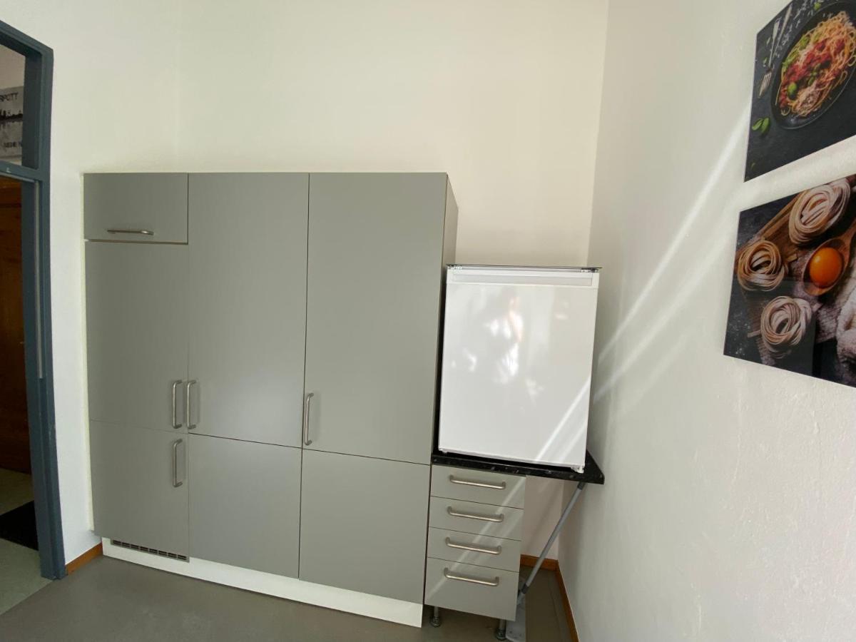 Goyapartment Fuer Handwerker & Business City-Nah!! Free Netflix! Modern! Бохум Экстерьер фото