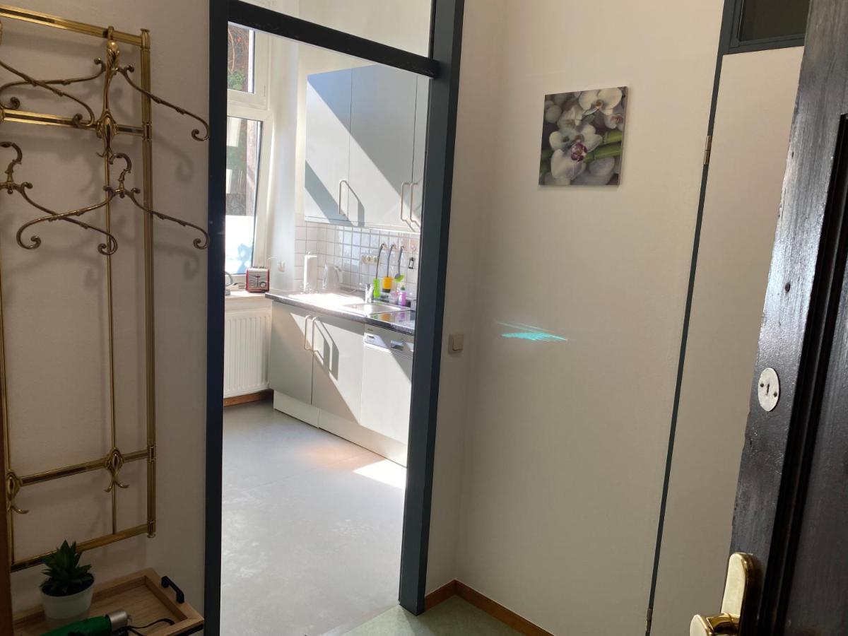 Goyapartment Fuer Handwerker & Business City-Nah!! Free Netflix! Modern! Бохум Экстерьер фото
