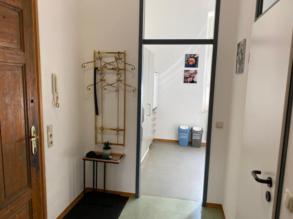 Goyapartment Fuer Handwerker & Business City-Nah!! Free Netflix! Modern! Бохум Экстерьер фото